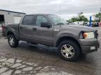 2004 Ford F150 Supercrew للبيع في Rogersville، MO - Side