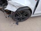 2012 AUDI A1 S LINE for sale at Copart PETERLEE