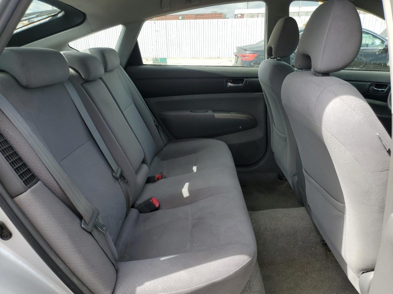 2008 Toyota Prius VIN: JTDKB20U683308060 Lot: 56432735