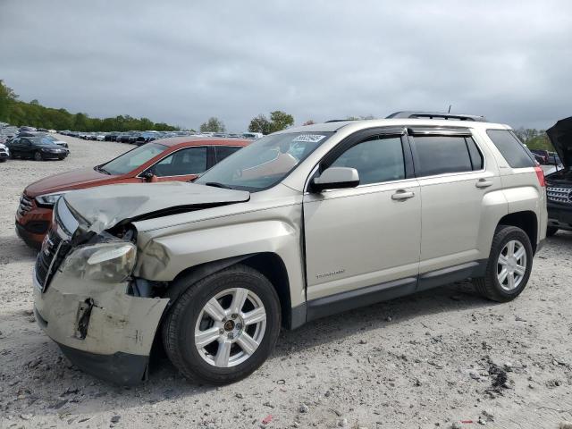  GMC TERRAIN 2015 tan