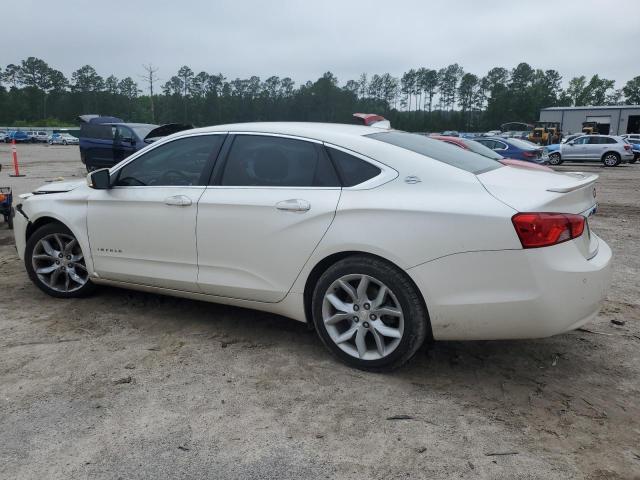 CHEVROLET IMPALA 2014 Biały