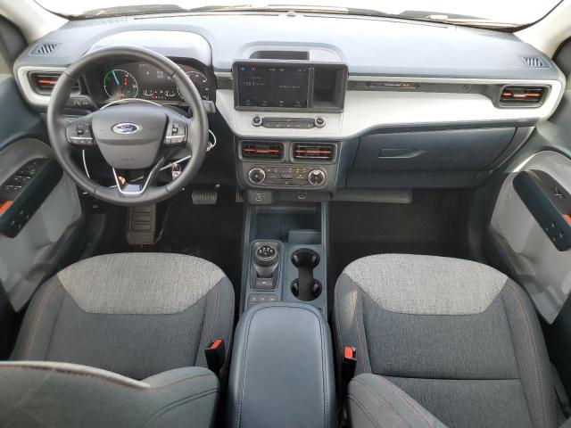  FORD MAVERICK 2023 Синий