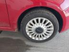 2013 FIAT 500 LOUNGE for sale at Copart EAST KILBRIDE