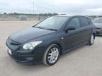 2010 HYUNDAI I30 EDITIO for sale at Copart CORBY