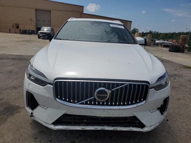  VOLVO XC60 PLUS 2023 White