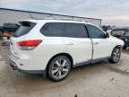 2015 Nissan Pathfinder S de vânzare în Haslet, TX - Front End