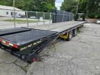 2022 Gooseneck 40Flatbed for Sale in Austell, GA - Normal Wear