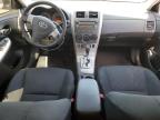 2010 Toyota Corolla Base na sprzedaż w Albuquerque, NM - Side