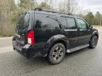 2009 Nissan Pathfinder S de vânzare în Lyman, ME - Normal Wear