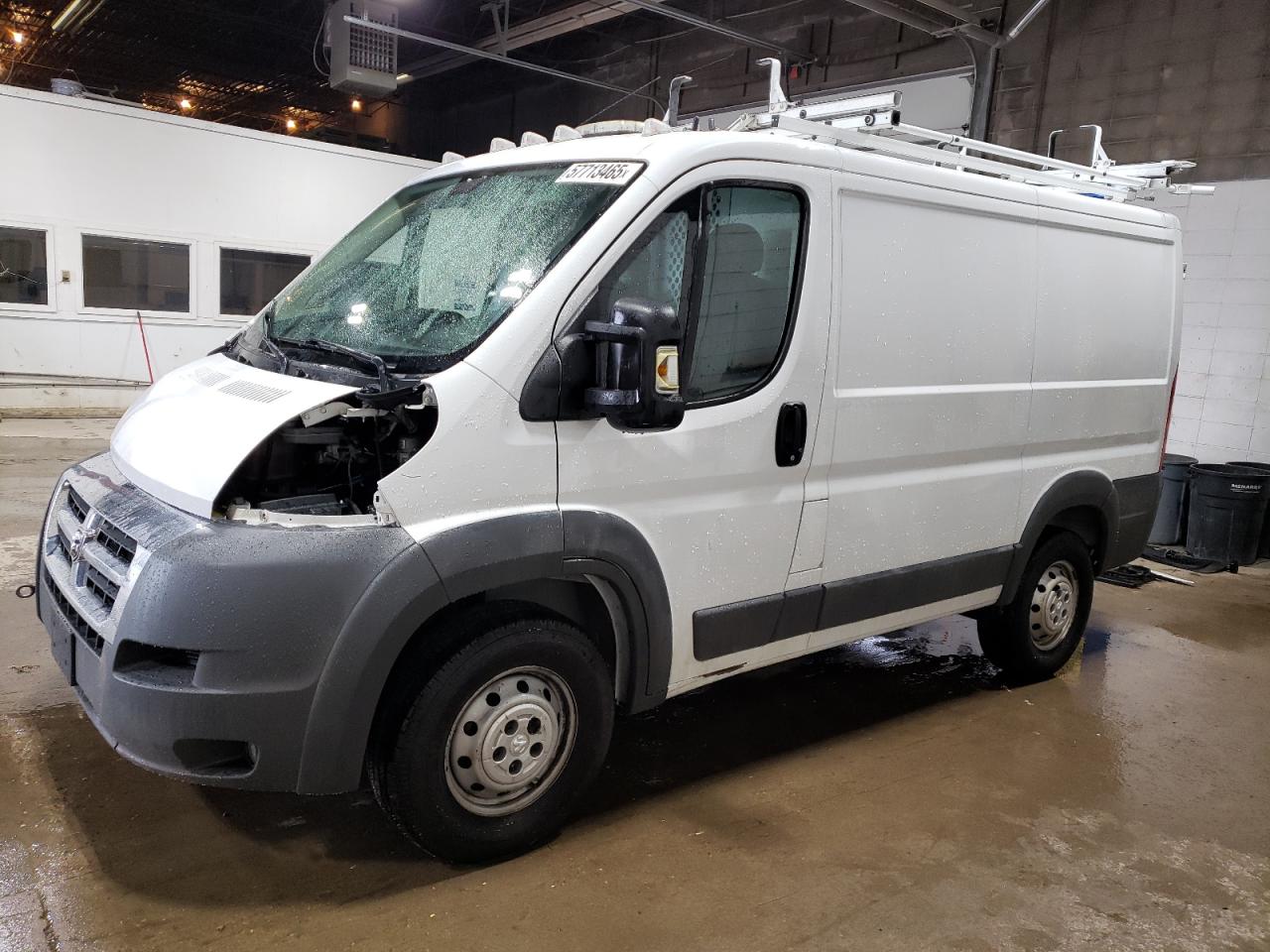 2016 Ram Promaster 1500 1500 Standard