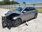 2024 Kia Forte Lx 2.0L na sprzedaż w Fort Pierce, FL - Front End