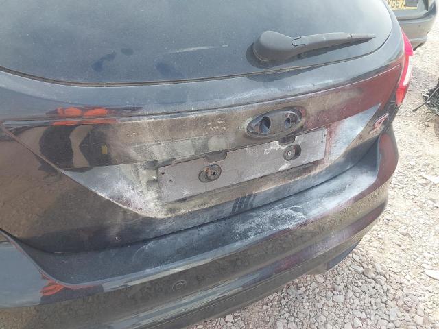 2013 FORD FOCUS 2.0T ST-3 5DR