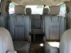 2012 Chrysler Town & Country Touring L на продаже в Oklahoma City, OK - Side