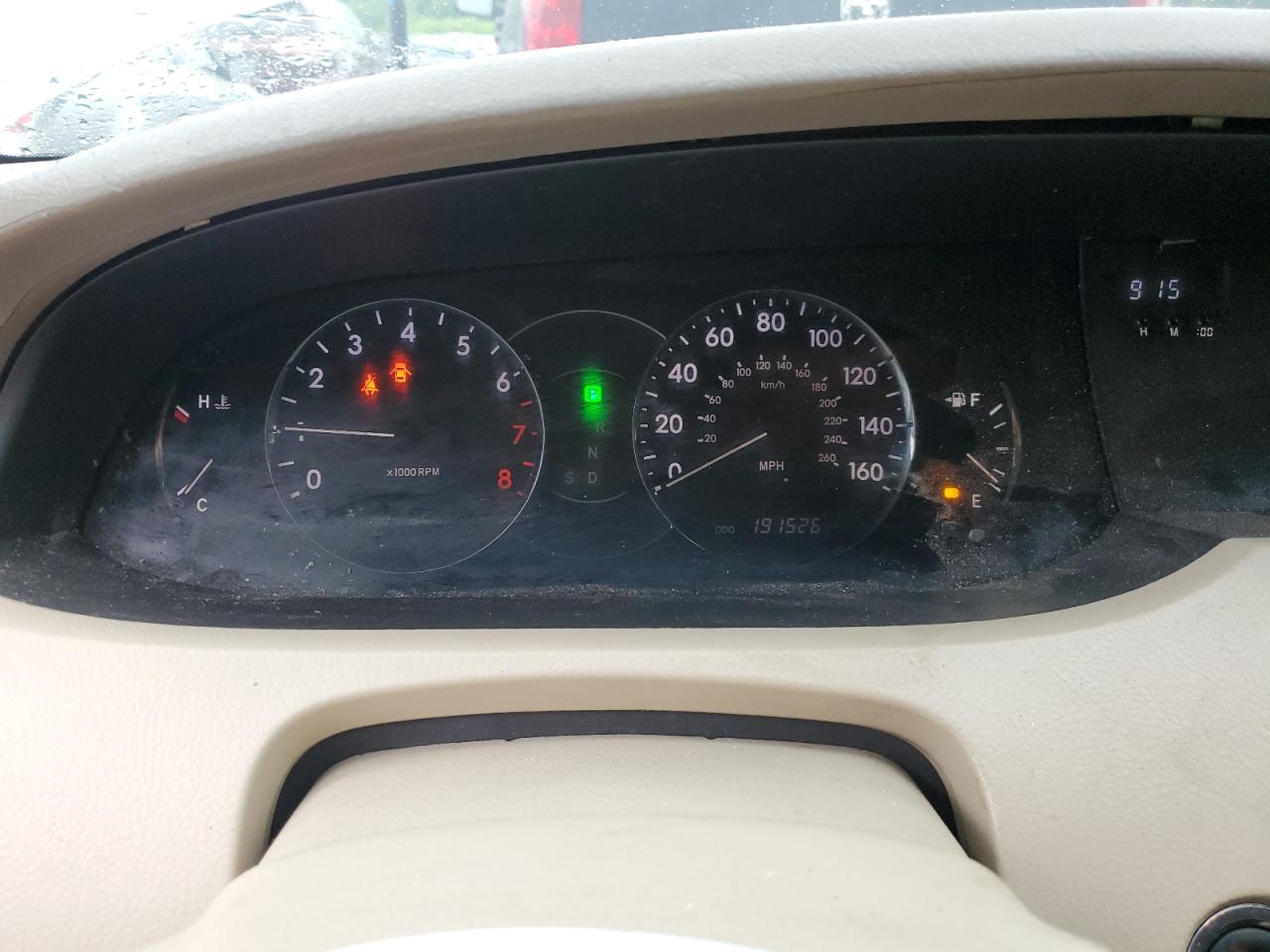 2005 Toyota Avalon Xl VIN: 4T1BK36B15U038622 Lot: 57227245