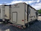2018 Keystone Challenger Cougar for Sale in Spartanburg, SC - Side