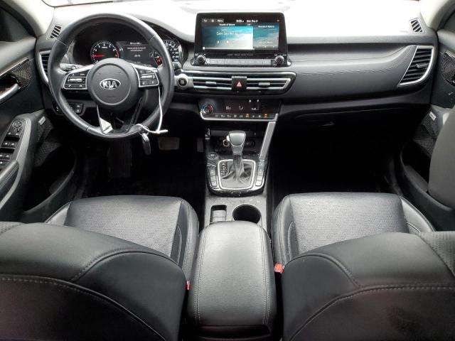 2021 KIA SELTOS SX  