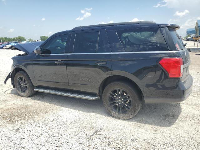  FORD EXPEDITION 2023 Черный