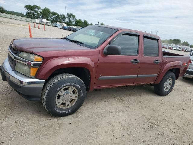 2008 Chevrolet Colorado 