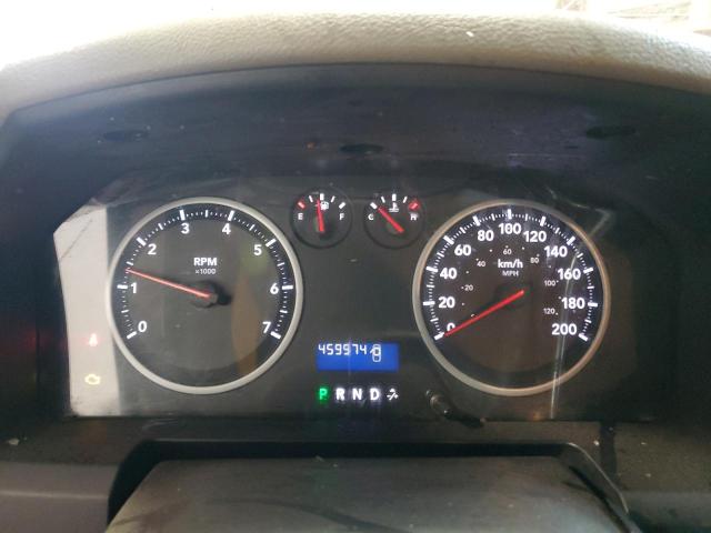 2012 DODGE RAM 1500 ST  
