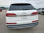 2022 Audi Q7 Premium for Sale in Grand Prairie, TX - Side