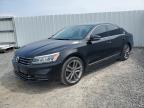 2016 Volkswagen Passat S за продажба в Riverview, FL - Normal Wear
