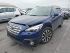 2016 SUBARU OUTBACK SE for sale at Copart CHESTER