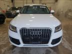 2016 Audi Q5 Premium Plus for Sale in Franklin, WI - Side