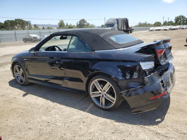  AUDI A3 2019 Czarny