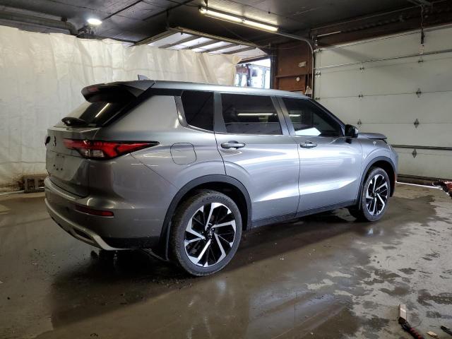  MITSUBISHI OUTLANDER 2022 Szary