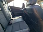 2015 Toyota Camry Le продається в Cicero, IN - Side