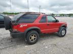 1999 Chevrolet Blazer  на продаже в Lawrenceburg, KY - Rear End