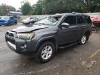 2016 Toyota 4Runner Sr5/Sr5 Premium   продається в Eight Mile, AL - Rollover