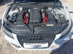 2011 AUDI RS5 FSI QU for sale at Copart BRISTOL