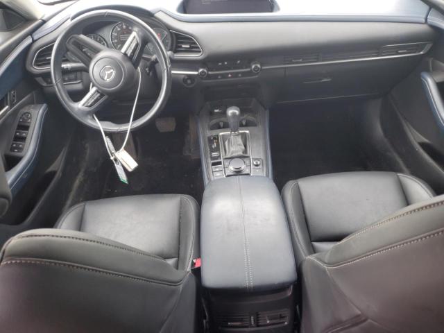  MAZDA CX30 2021 Biały