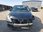 2010 Nissan Versa S en Venta en Fresno, CA - Front End