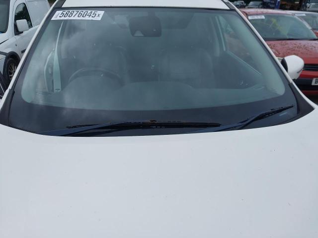 2014 NISSAN X-TRAIL