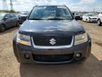 2008 Suzuki Grand Vitara Luxury na sprzedaż w Elgin, IL - Rear End