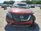 2018 Nissan Pathfinder S for Sale in Oklahoma City, OK - Rollover