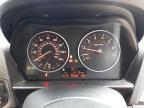 2012 BMW 118I SPORT for sale at Copart WOLVERHAMPTON