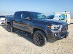 2021 Toyota Tacoma Double Cab на продаже в Temple, TX - Rear End