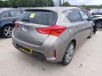 2013 TOYOTA AURIS EXCE for sale at Copart SANDY