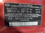 2013 Hyundai Elantra Gls na sprzedaż w North Las Vegas, NV - All Over