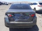 2022 Nissan Versa Sv   for Sale in North Las Vegas, NV - Rear End