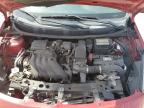 2013 Nissan Versa S იყიდება Sikeston-ში, MO - Front End