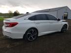 2022 Honda Accord Sport for Sale in Columbia Station, OH - Front End