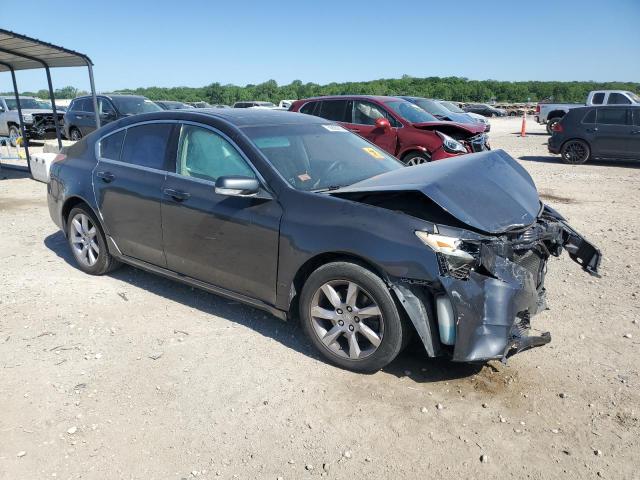  ACURA TL 2013 Gray