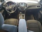 2018 Chevrolet Equinox Lt იყიდება Franklin-ში, WI - Hail