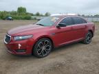 2013 Ford Taurus Sho de vânzare în Columbia Station, OH - Water/Flood