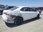 2016 Toyota Corolla L en Venta en Antelope, CA - All Over