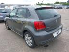 2012 VOLKSWAGEN POLO MATCH for sale at Copart NEWBURY